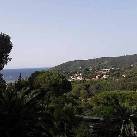 Residence Napoleon Procchio  Exterior foto